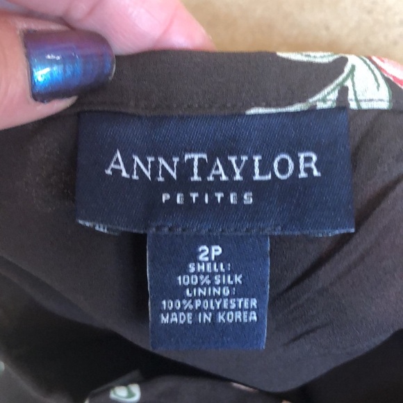 Ann Taylor Skirt - Picture 5 of 6